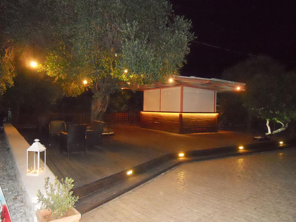 Barbati Beach Holiday Apartment, Corfu,Greece Exterior foto