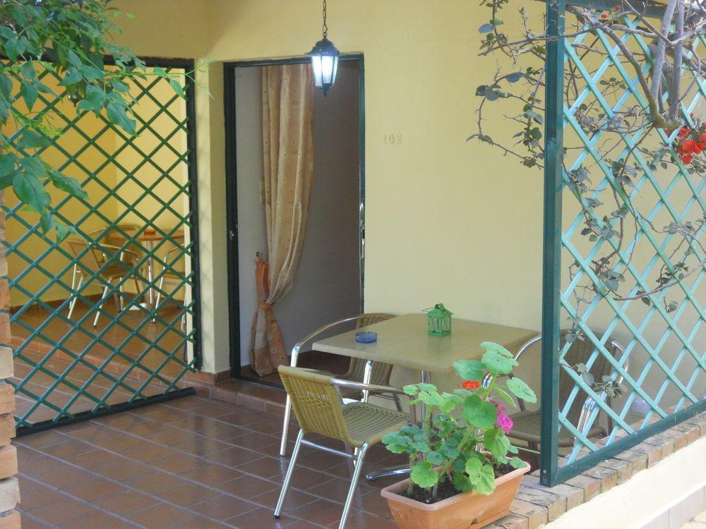 Barbati Beach Holiday Apartment, Corfu,Greece Exterior foto