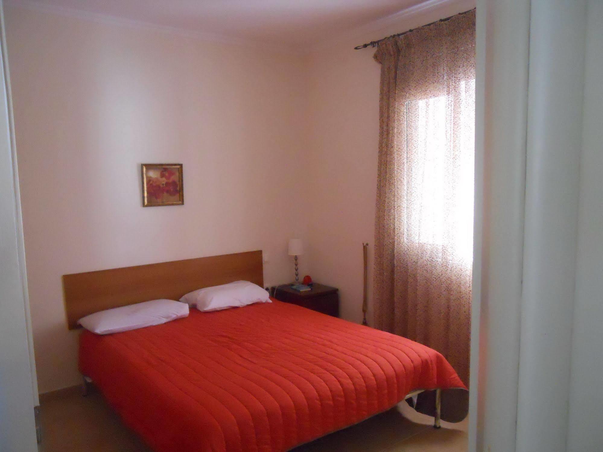 Barbati Beach Holiday Apartment, Corfu,Greece Exterior foto