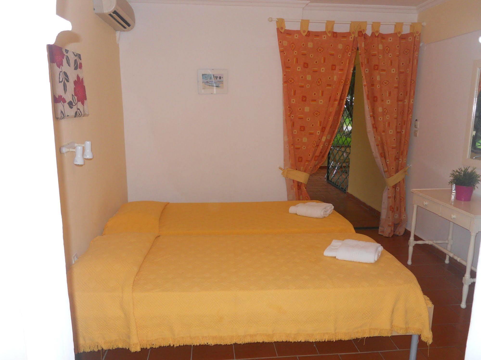 Barbati Beach Holiday Apartment, Corfu,Greece Exterior foto