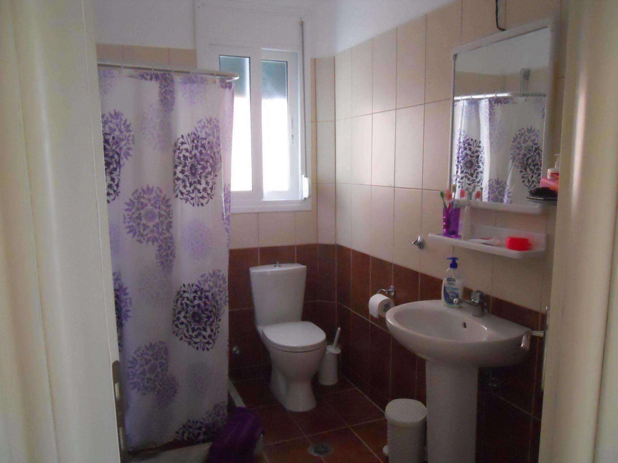 Barbati Beach Holiday Apartment, Corfu,Greece Exterior foto